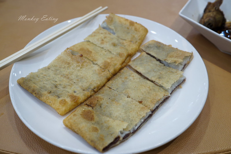陸園上海名菜|2020米其林必比登推薦,30年老字號江浙菜,台中聚餐推薦 @Nini and Blue 玩樂食記 DSC01964