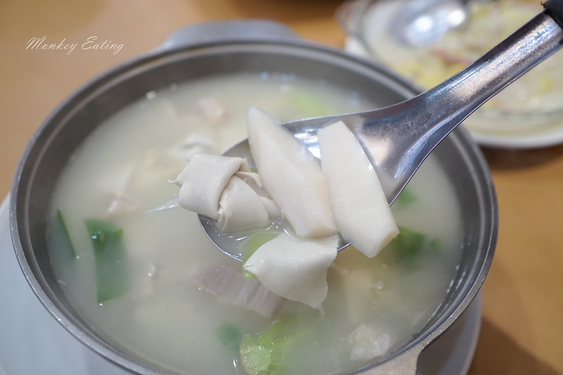 陸園上海名菜|2020米其林必比登推薦,30年老字號江浙菜,台中聚餐推薦 @Nini and Blue 玩樂食記 DSC01950