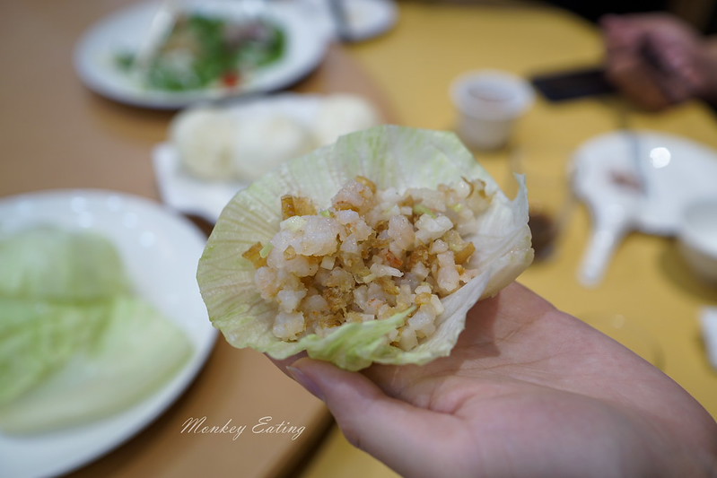 陸園上海名菜|2020米其林必比登推薦,30年老字號江浙菜,台中聚餐推薦 @Nini and Blue 玩樂食記 DSC01925