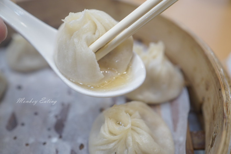 陸園上海名菜|2020米其林必比登推薦,30年老字號江浙菜,台中聚餐推薦 @Nini and Blue 玩樂食記 DSC01917