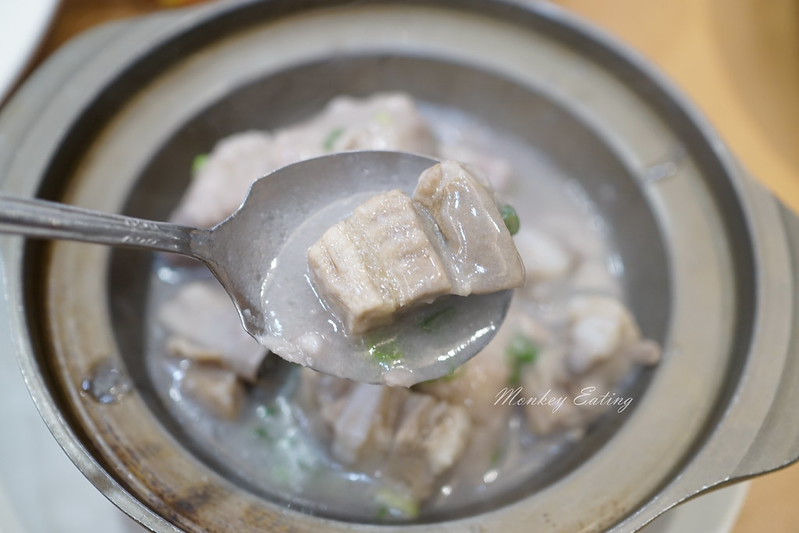陸園上海名菜|2020米其林必比登推薦,30年老字號江浙菜,台中聚餐推薦 @Nini and Blue 玩樂食記 DSC01953