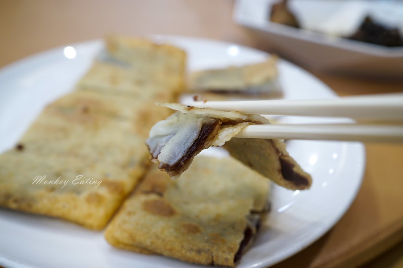 陸園上海名菜|2020米其林必比登推薦,30年老字號江浙菜,台中聚餐推薦 @Nini and Blue 玩樂食記 DSC01966