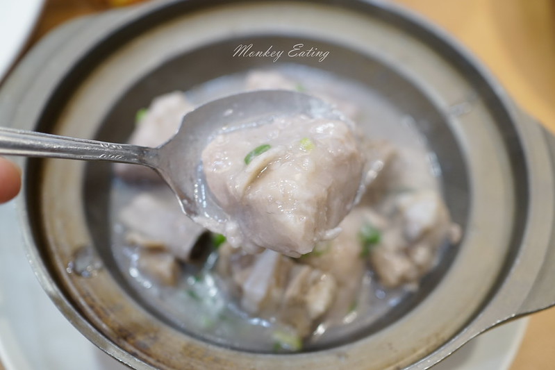 陸園上海名菜|2020米其林必比登推薦,30年老字號江浙菜,台中聚餐推薦 @Nini and Blue 玩樂食記 DSC01956