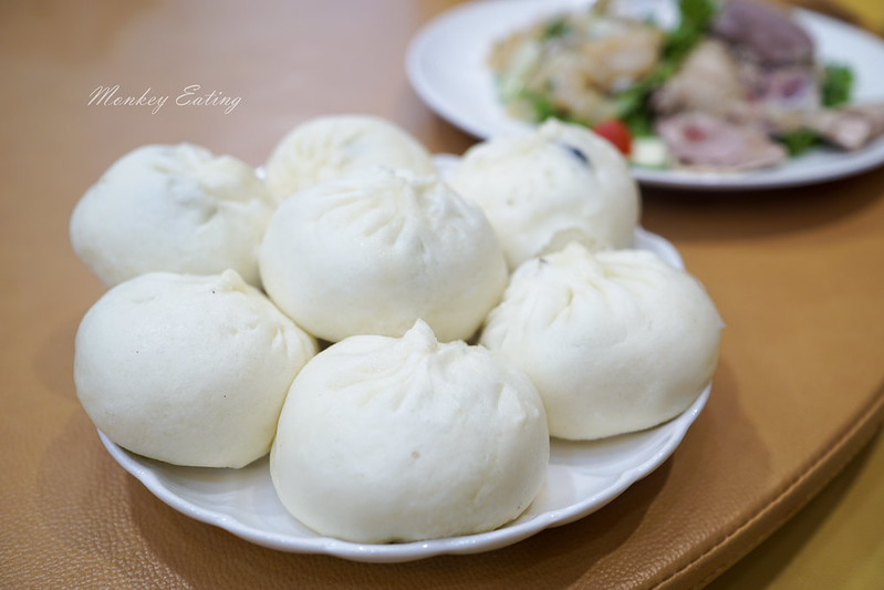 陸園上海名菜|2020米其林必比登推薦,30年老字號江浙菜,台中聚餐推薦 @Nini and Blue 玩樂食記 DSC01918