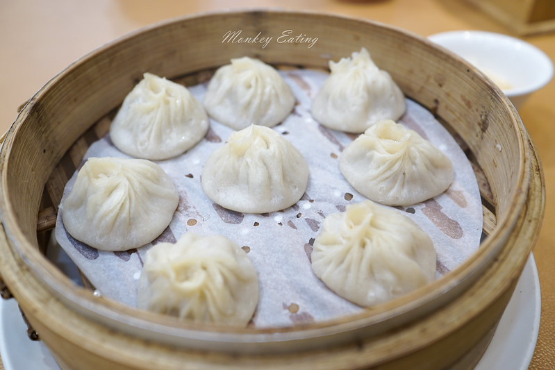 陸園上海名菜|2020米其林必比登推薦,30年老字號江浙菜,台中聚餐推薦 @Nini and Blue 玩樂食記 DSC01914