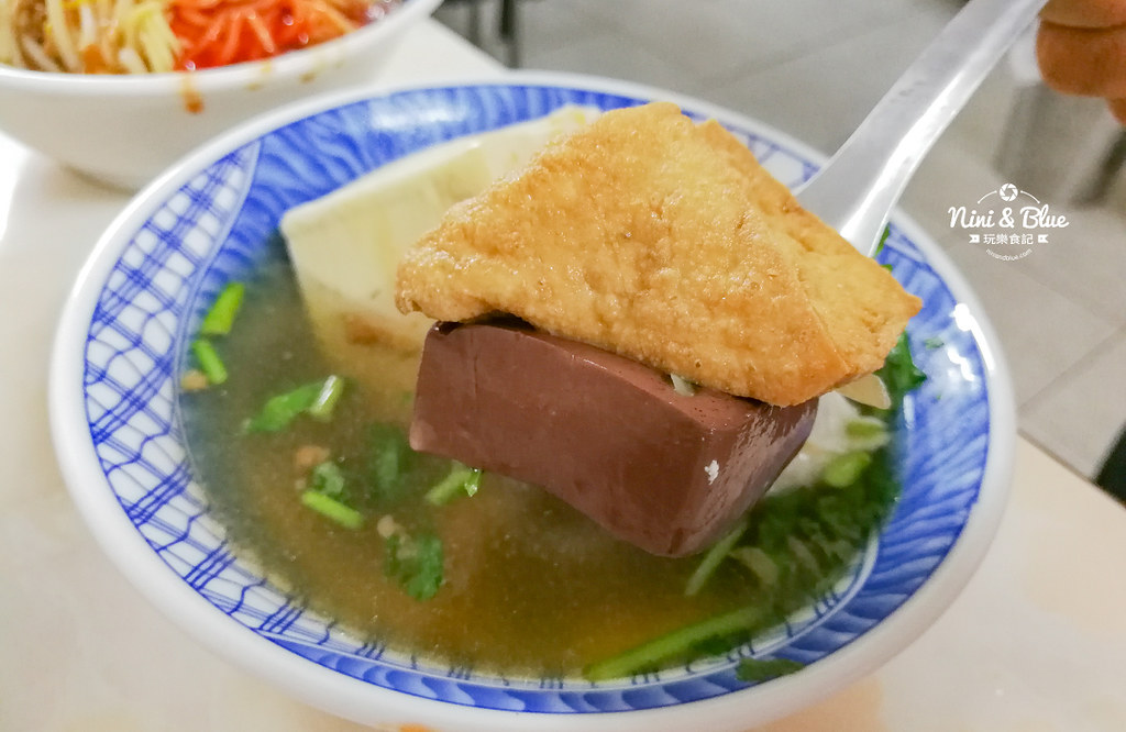 阿坤麵 台中2020必比登 台中公園03