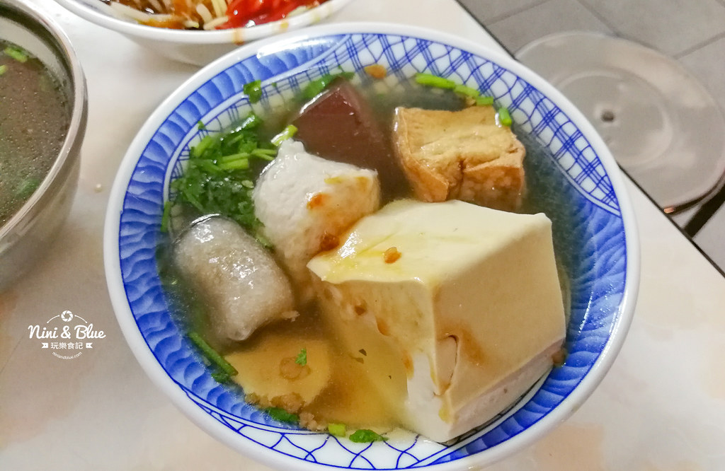 阿坤麵 台中2020必比登 台中公園02