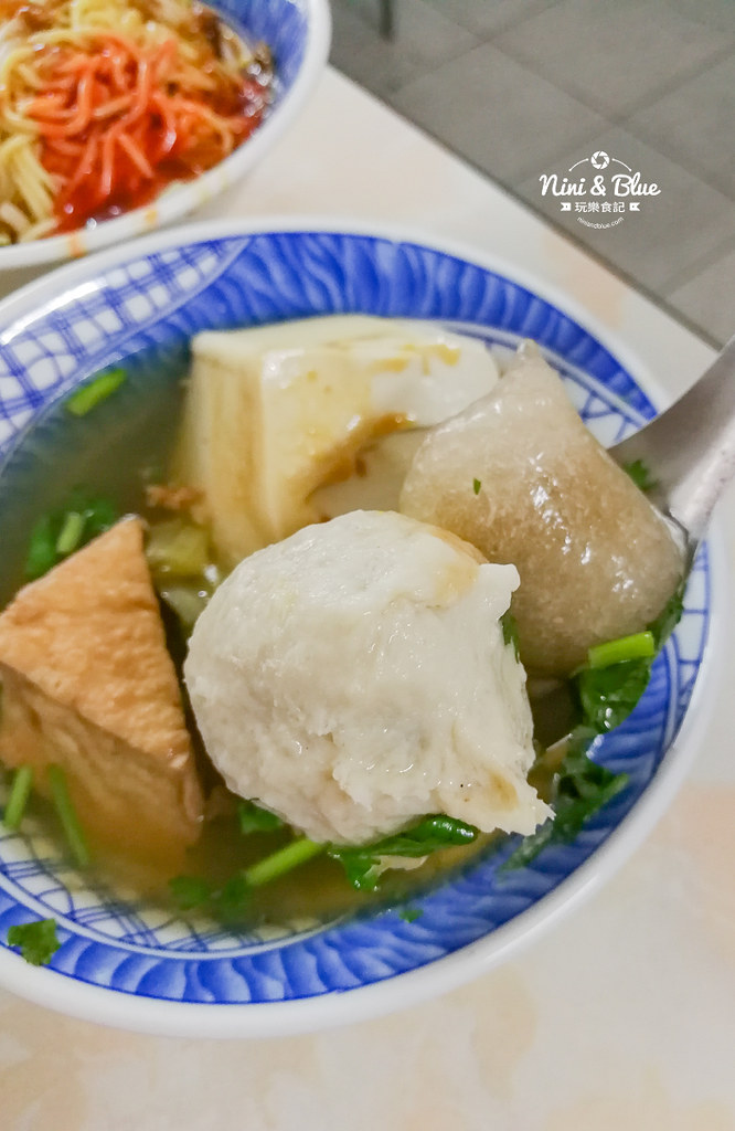 阿坤麵 台中2020必比登 台中公園04