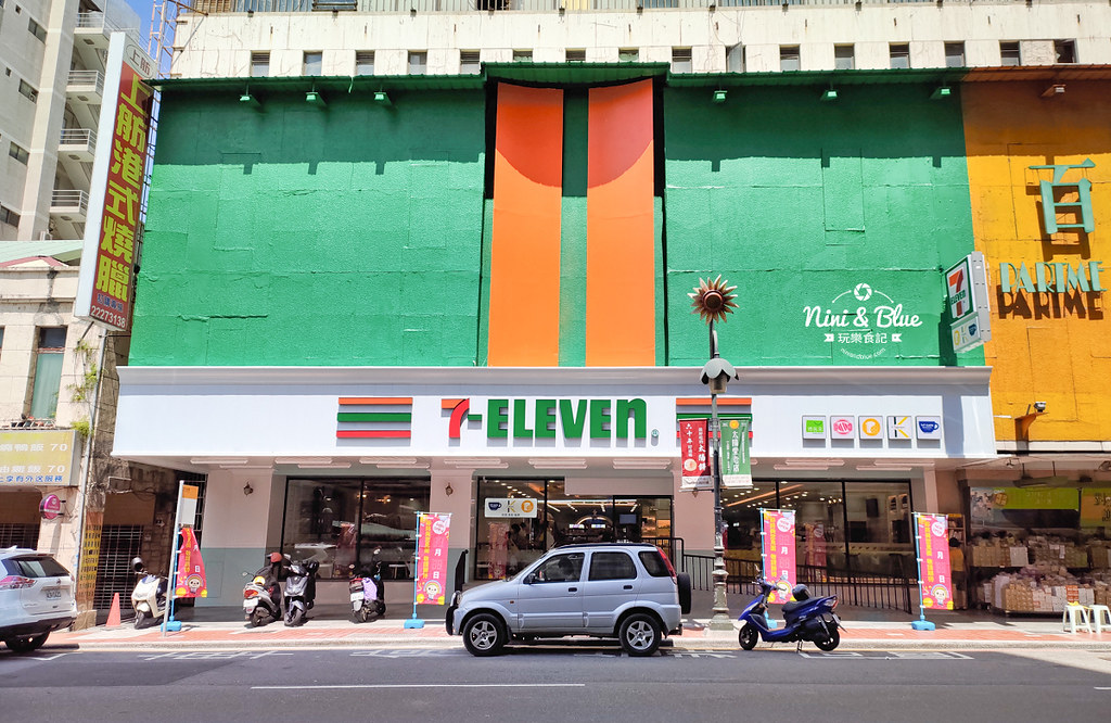 Big7市鑫門市 台中大七門市39