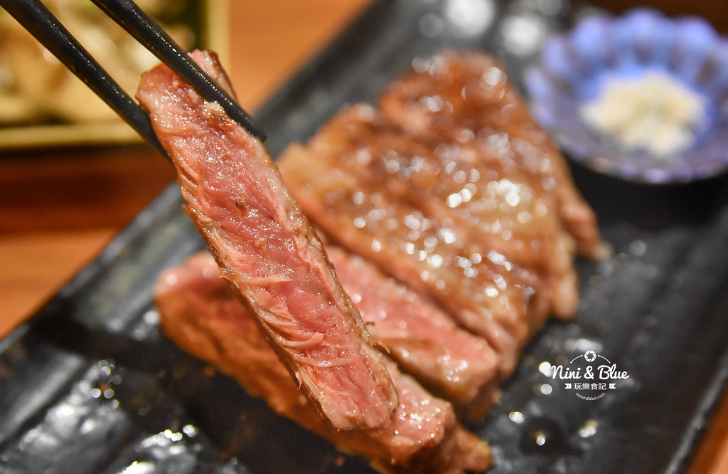 俺達的肉屋 台中燒肉米其林20