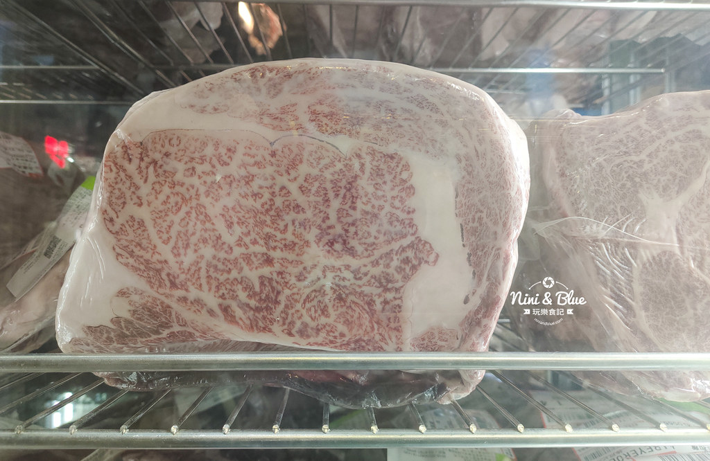 俺達的肉屋 台中燒肉米其林25