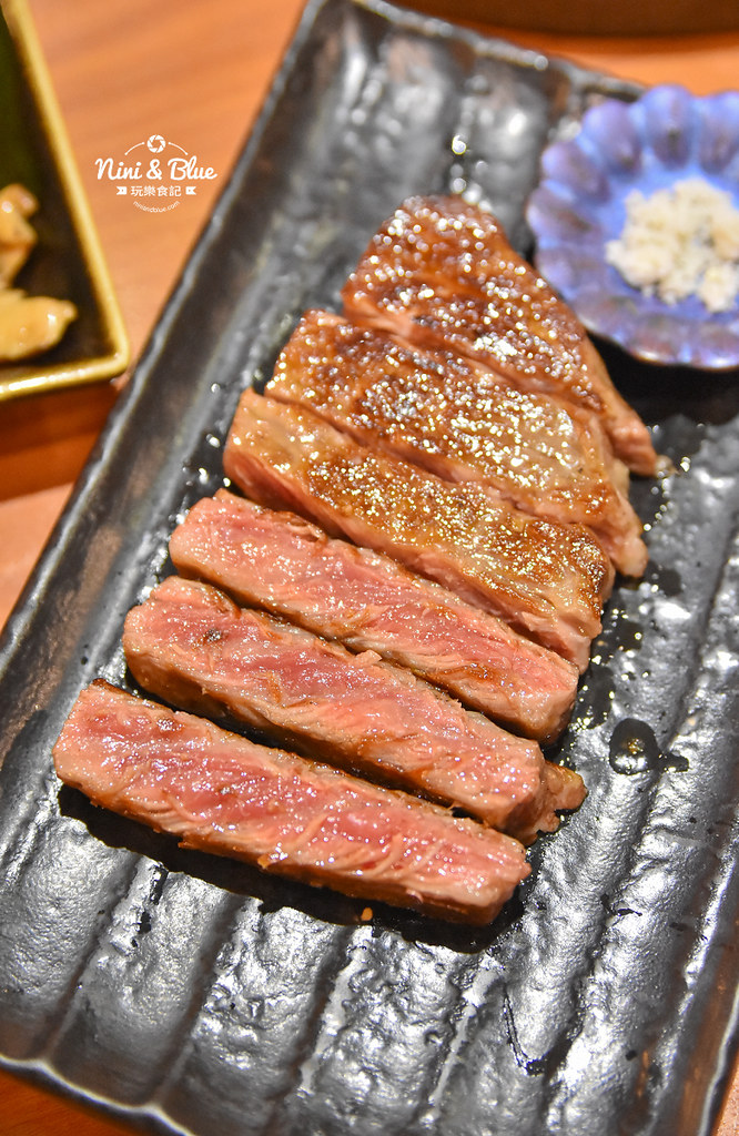 俺達的肉屋 台中燒肉米其林19