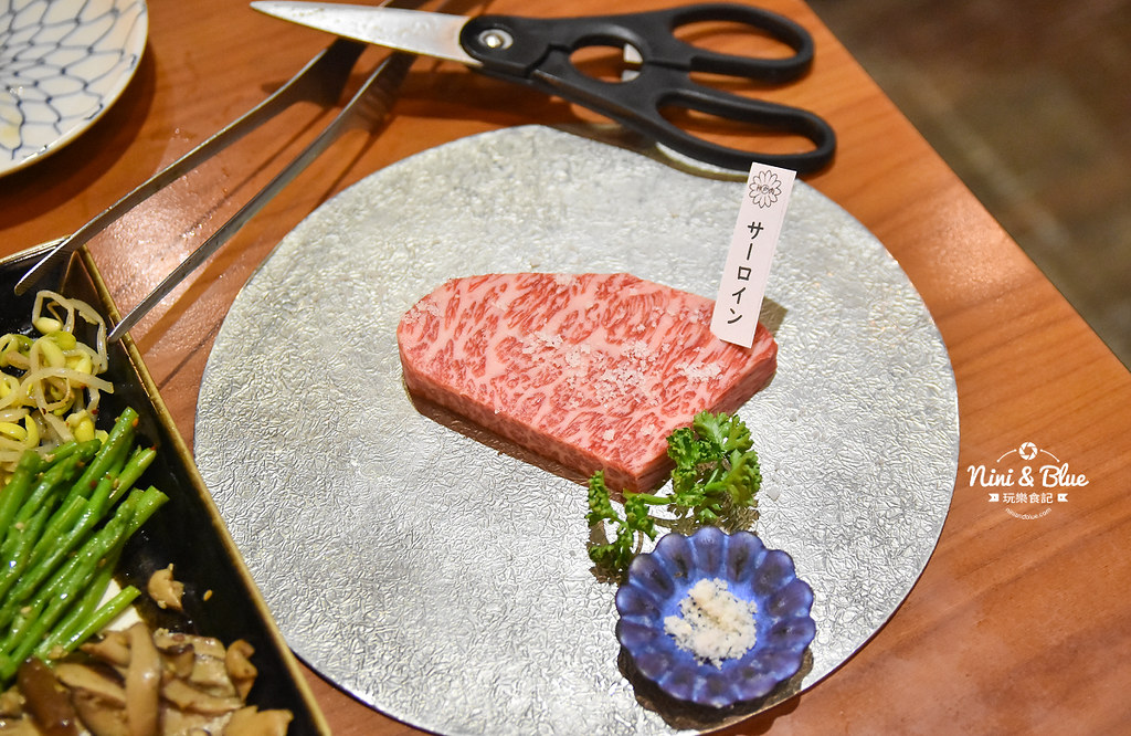 俺達的肉屋 台中燒肉米其林15 俺達的肉屋 台中燒肉米其林15