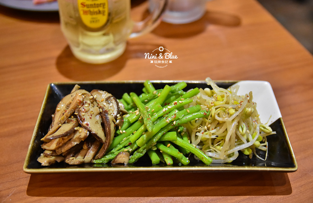 俺達的肉屋 台中燒肉米其林03