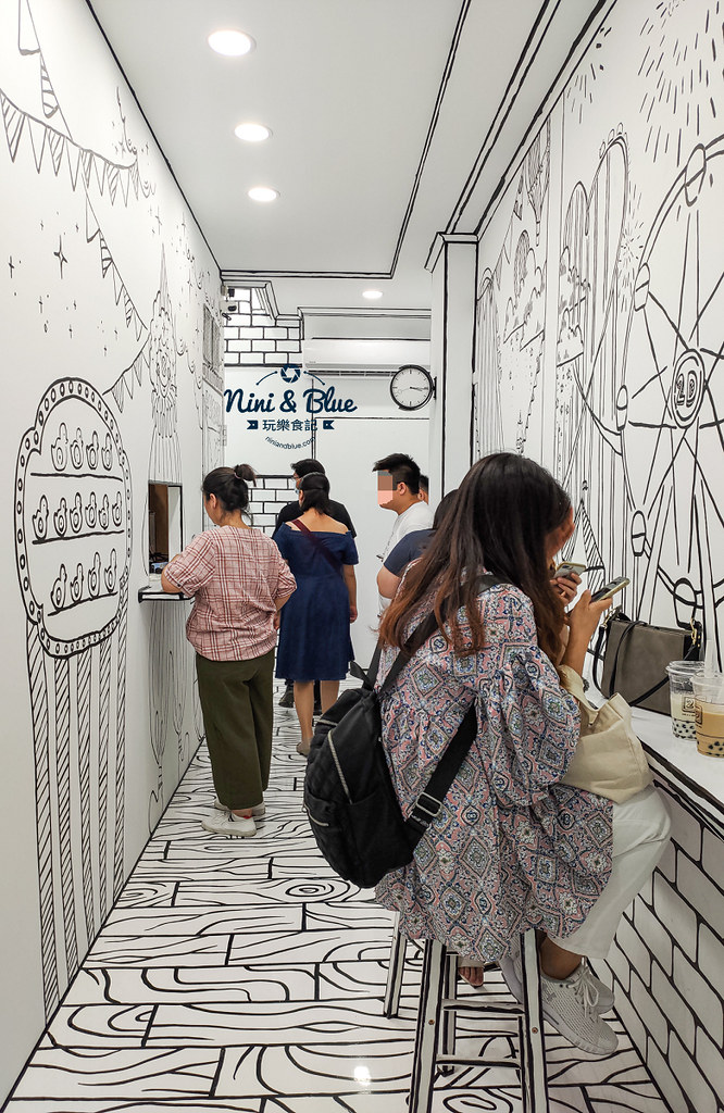 2D Cafe Taichung 紅點文旅 台中網美咖啡02 2D Cafe Taichung 紅點文旅 台中網美咖啡02