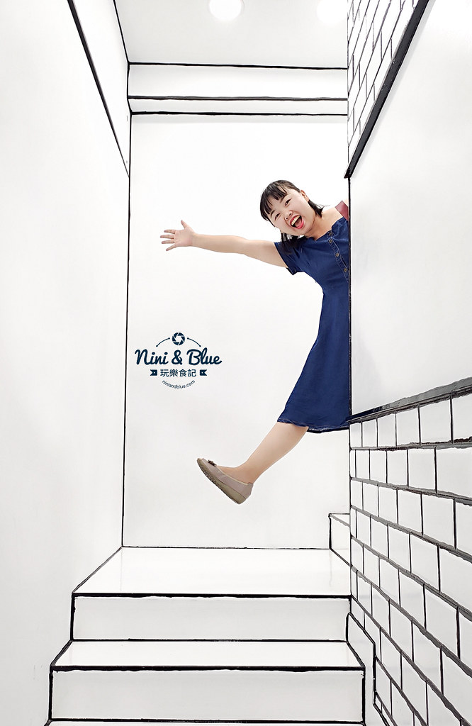 2D Cafe Taichung 紅點文旅 台中網美咖啡29 2D Cafe Taichung 紅點文旅 台中網美咖啡29