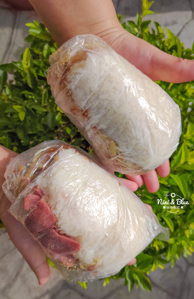 台中飯糰早餐推薦 日出廣東粥17
