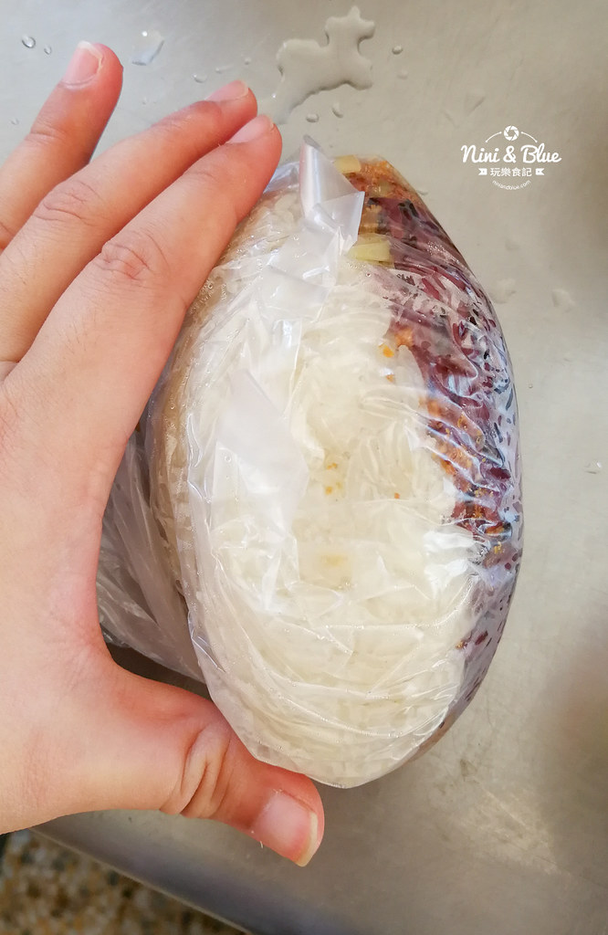 台中飯糰早餐推薦 日出廣東粥11