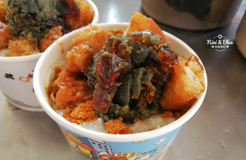 台中飯糰早餐推薦 日出廣東粥09