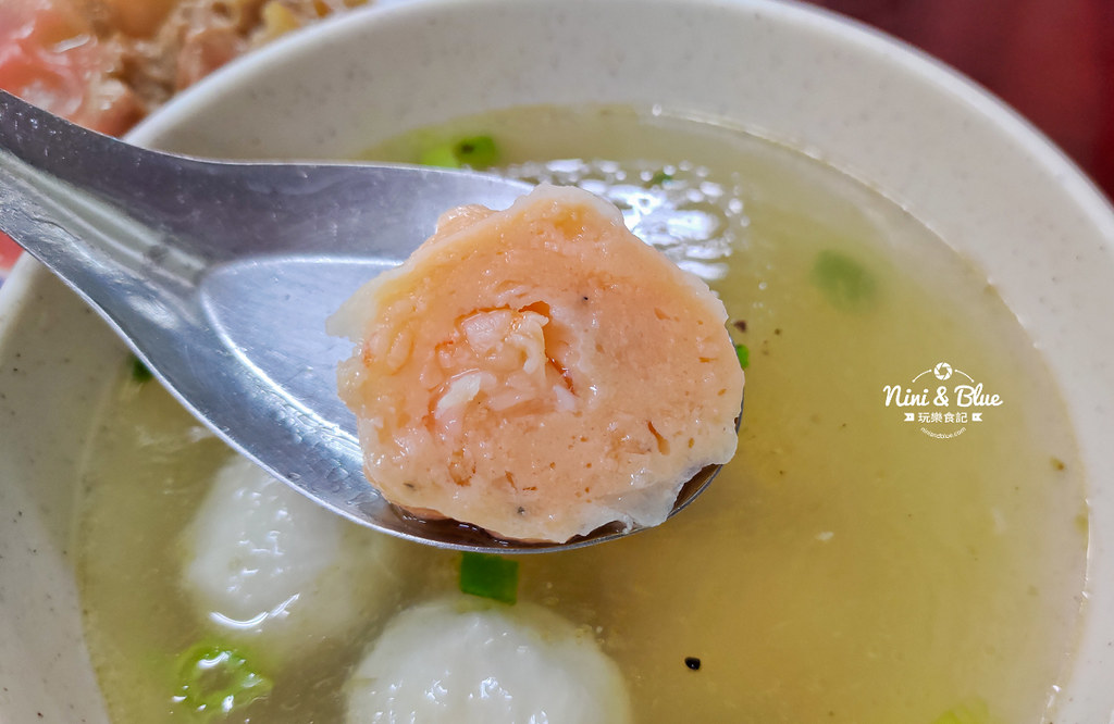 茂川 肉丸.第二市場16