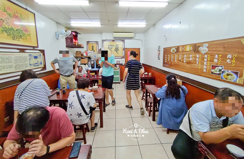 茂川 肉丸.第二市場18