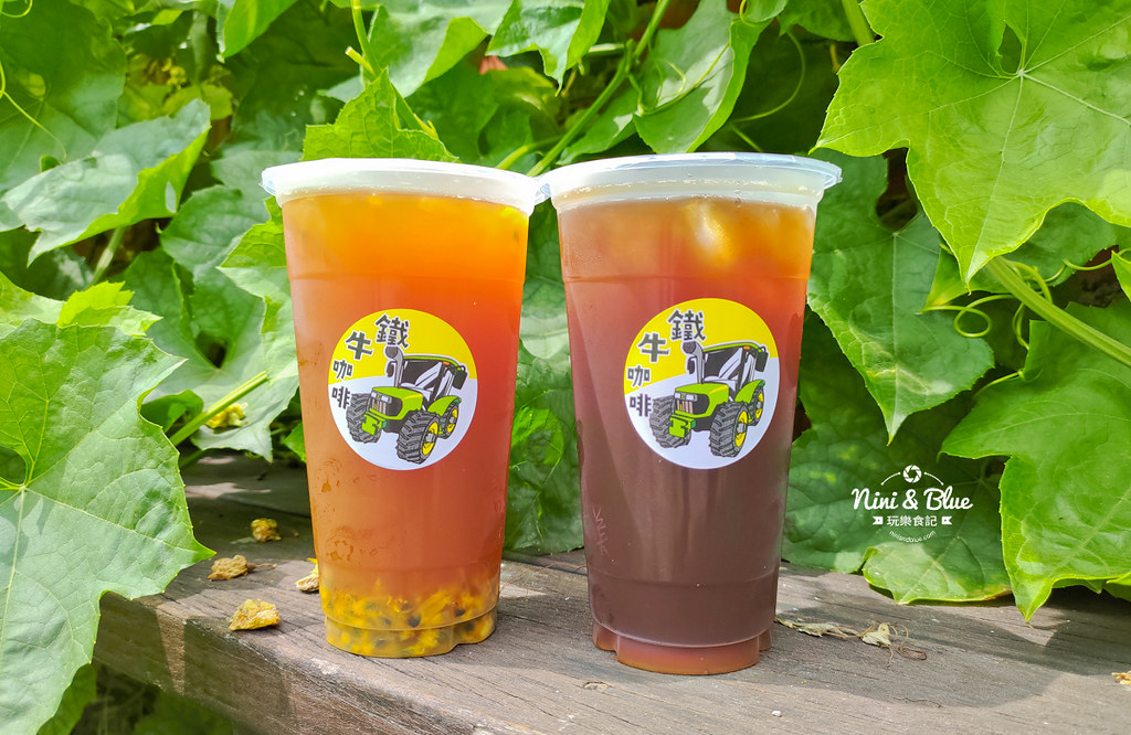 鐵牛咖啡 溪州咖啡06