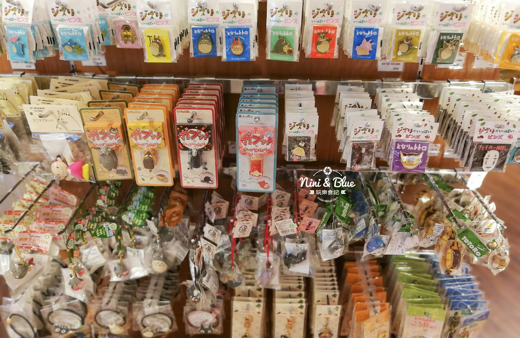 台中龍貓 橡子共和國 新光三越 週年慶17