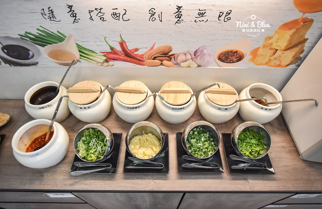 拉克薩 菜單 台中火鍋海鮮帝王蟹 新加坡叻沙12
