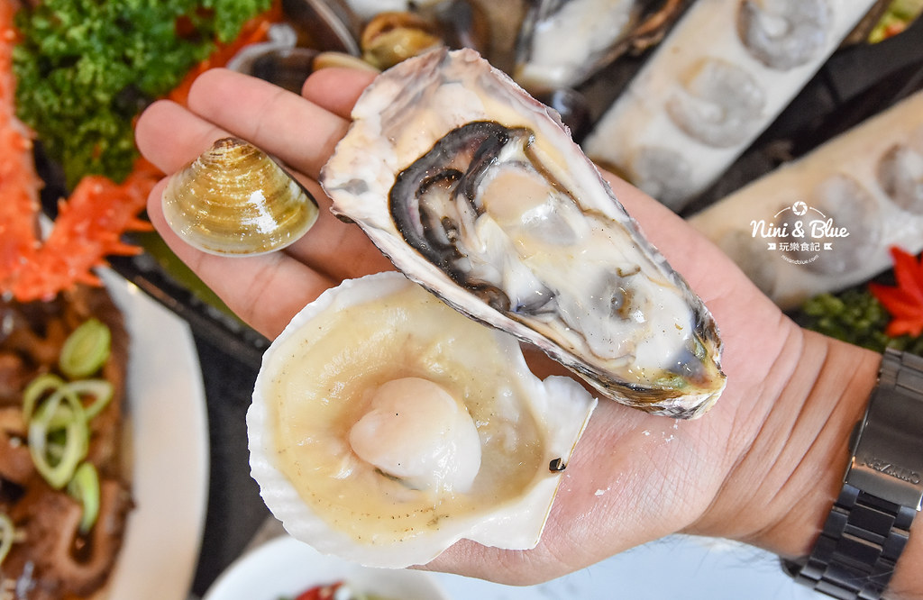 拉克薩 菜單 台中火鍋海鮮帝王蟹 新加坡叻沙21