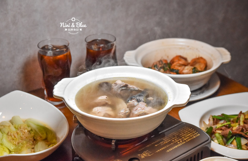 鴻龍宴 菜單 台中活蝦 水湳美食26