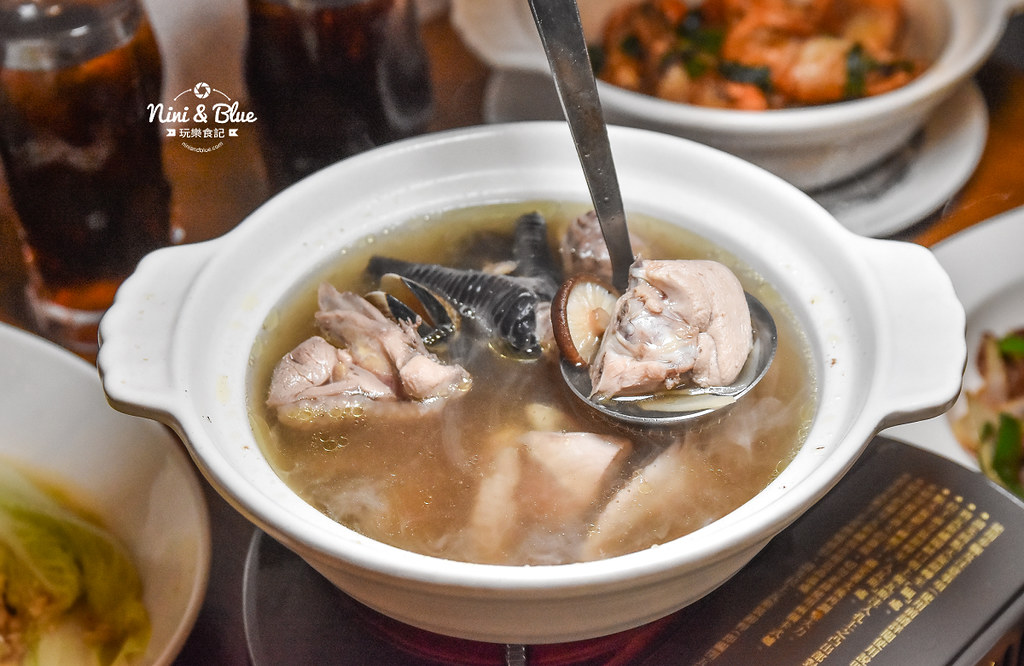 鴻龍宴 菜單 台中活蝦 水湳美食28