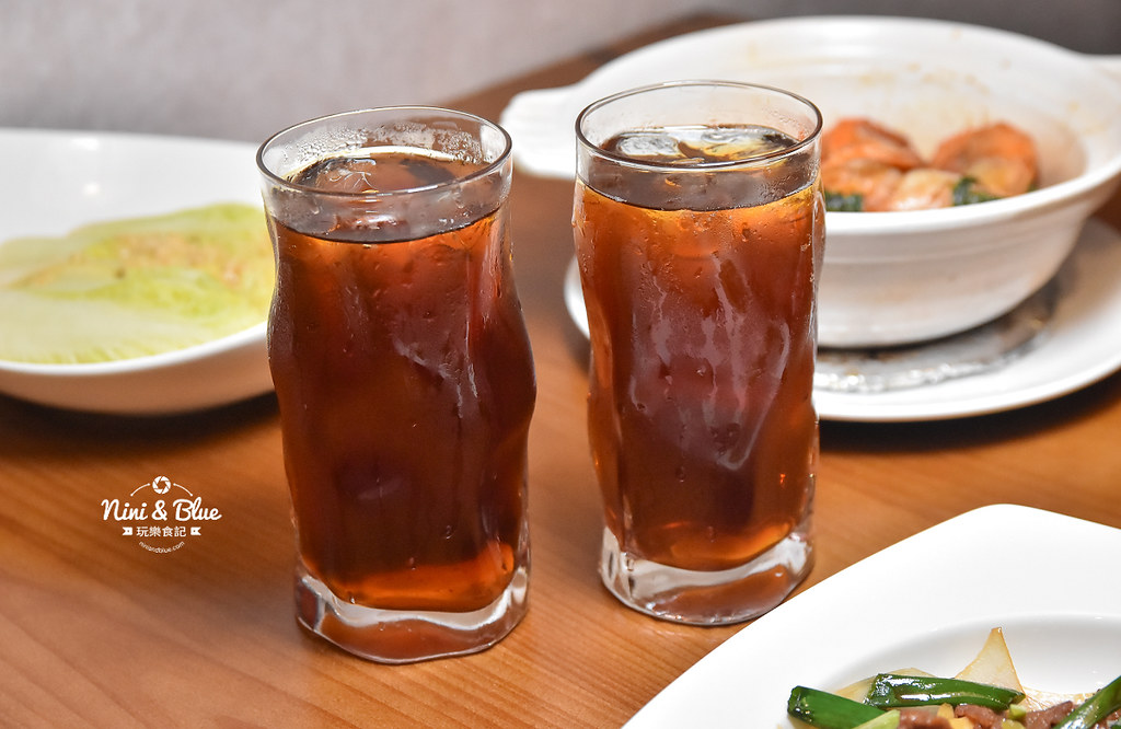 鴻龍宴 菜單 台中活蝦 水湳美食25