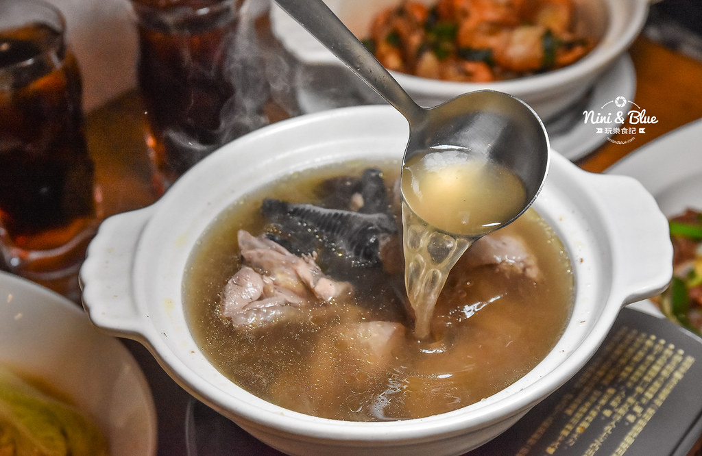 鴻龍宴 菜單 台中活蝦 水湳美食29