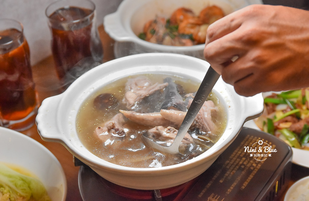 鴻龍宴 菜單 台中活蝦 水湳美食27