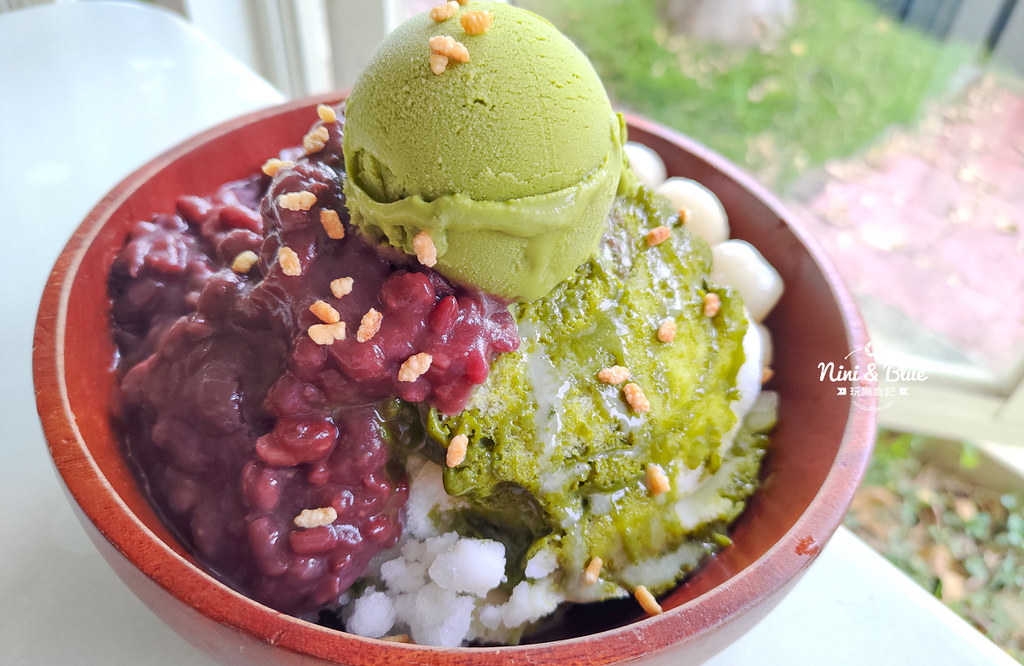 J一間冰品館 草屯美食08
