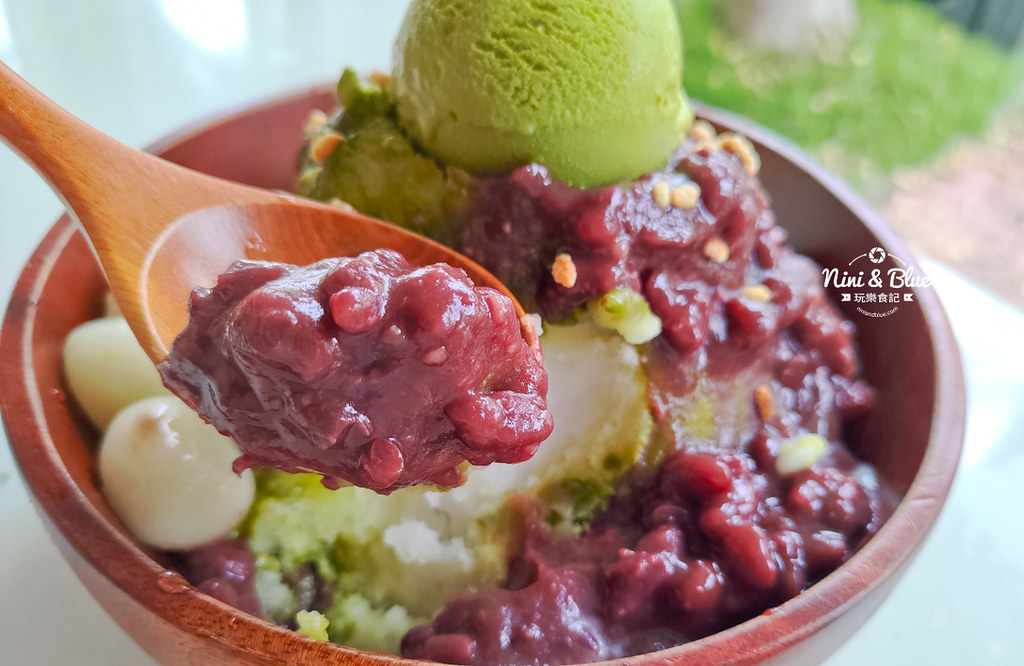 J一間冰品館 草屯美食10