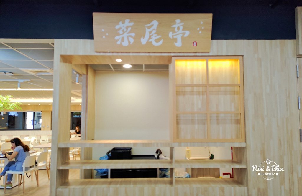 鐵鹿大街.台中火車站美食18
