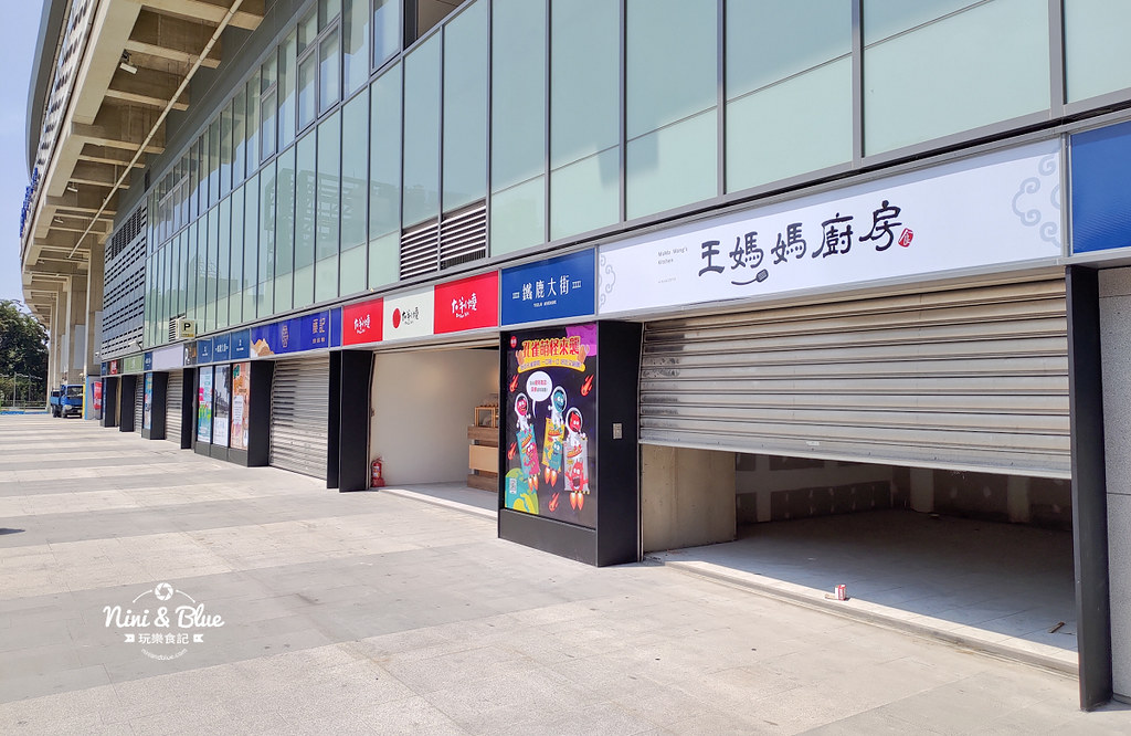 鐵鹿大街.台中火車站美食23