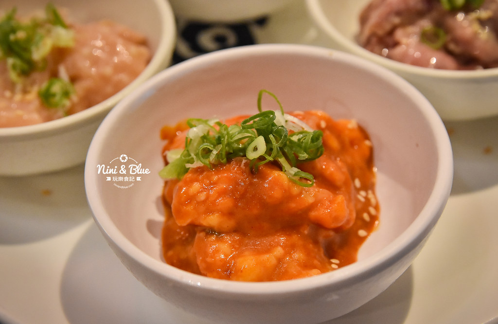 乾杯燒肉 台中新光 午間套餐生日優惠16
