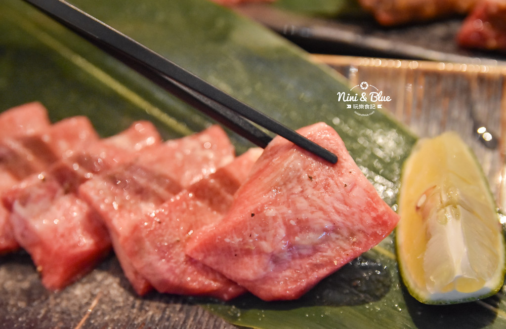 乾杯燒肉 台中新光 午間套餐生日優惠07