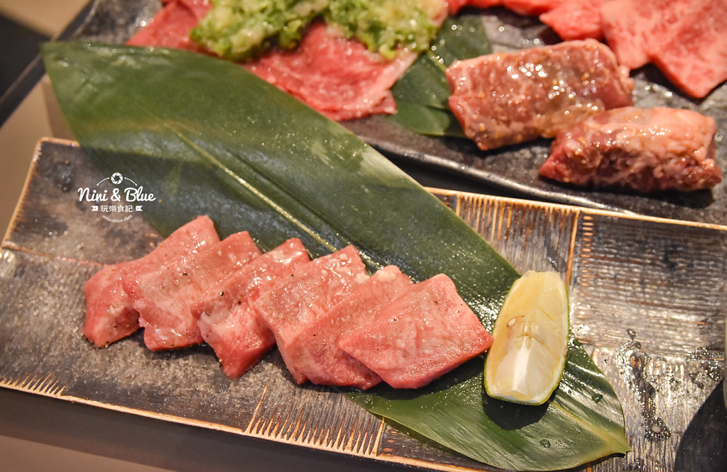 乾杯燒肉 台中新光 午間套餐生日優惠06