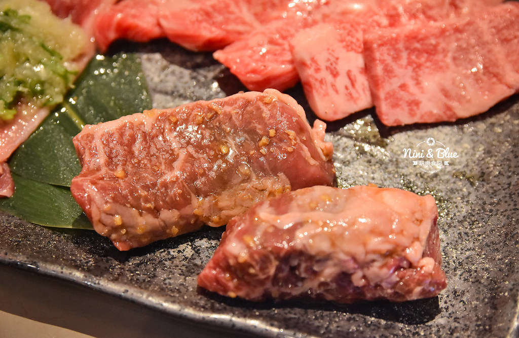 乾杯燒肉 台中新光 午間套餐生日優惠04