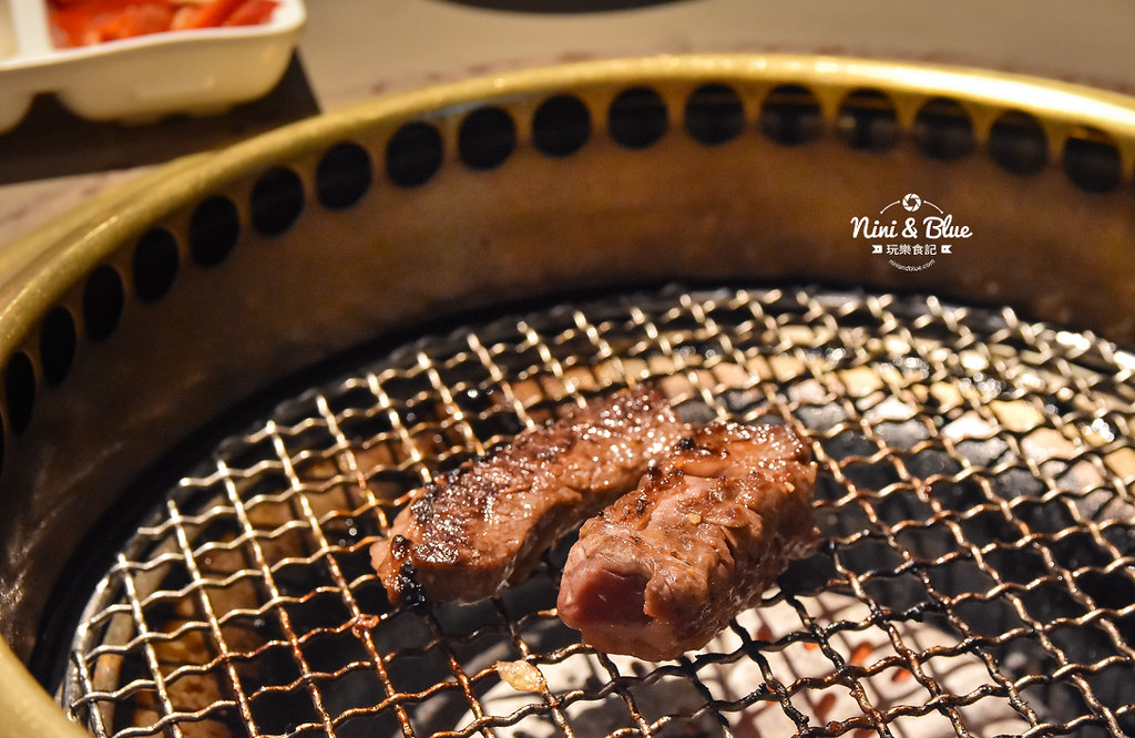 乾杯燒肉 台中新光 午間套餐生日優惠18