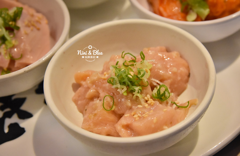 乾杯燒肉 台中新光 午間套餐生日優惠17