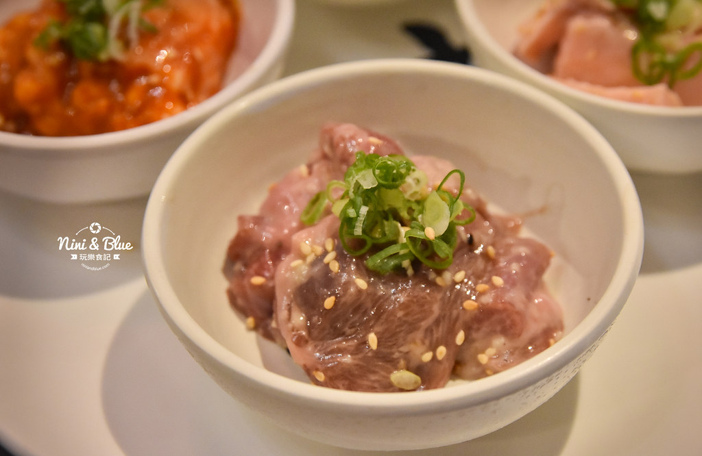 乾杯燒肉 台中新光 午間套餐生日優惠15