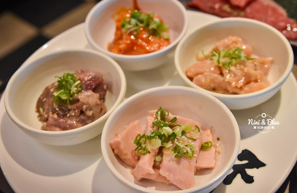 乾杯燒肉 台中新光 午間套餐生日優惠13