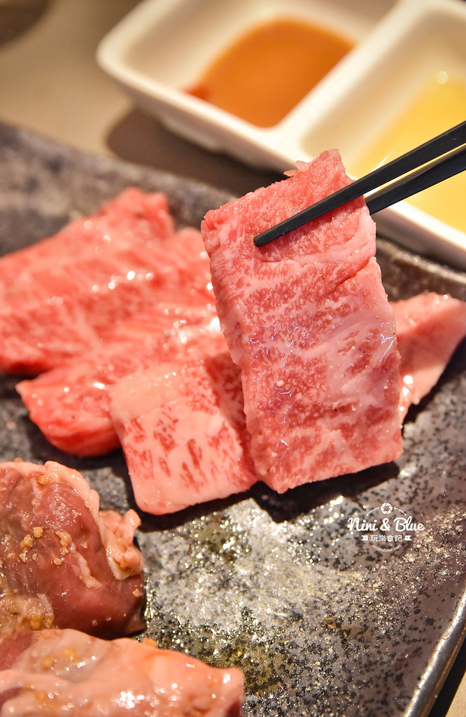 乾杯燒肉 台中新光 午間套餐生日優惠05