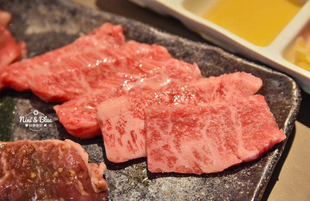 乾杯燒肉 台中新光 午間套餐生日優惠03