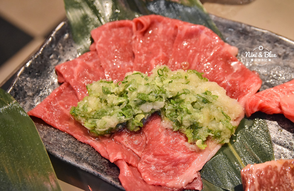 乾杯燒肉 台中新光 午間套餐生日優惠02