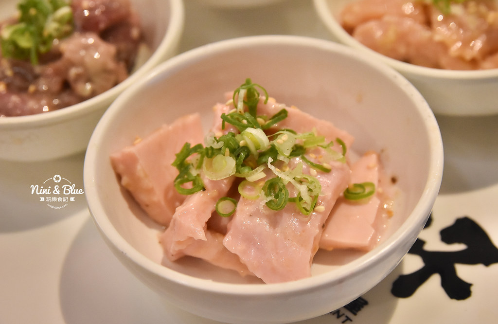 乾杯燒肉 台中新光 午間套餐生日優惠14